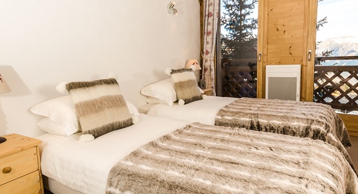 Chalet Boule de Neige, La Plagne 1800 ski chalet, image 6